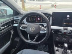 Volkswagen Lavida 1.5L Automatic Five Million Edition - ფოტო 10