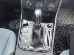 Volkswagen Lavida 1.5L Automatic Five Million Edition - ფოტო 13