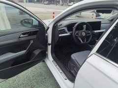 Volkswagen Lavida 1.5L Automatic Five Million Edition - ფოტო 15