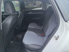 Volkswagen Lavida 1.5L Automatic Five Million Edition - ფოტო 16