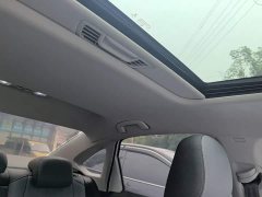 Volkswagen Lavida 1.5L Automatic Five Million Edition - ფოტო 17