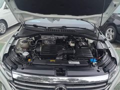 Volkswagen Lavida 1.5L Automatic Five Million Edition - ფოტო 19