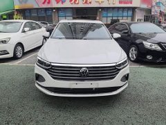 Volkswagen Lavida 1.5L Automatic Five Million Edition - ფოტო 2