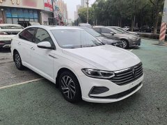 Volkswagen Lavida 1.5L Automatic Five Million Edition - ფოტო 3