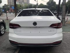 Volkswagen Lavida 1.5L Automatic Five Million Edition - ფოტო 5