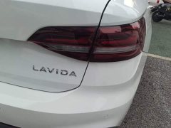 Volkswagen Lavida 1.5L Automatic Five Million Edition - ფოტო 7