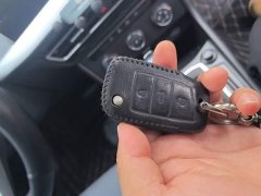 Volkswagen Lavida 1.5L Automatic Five Million Edition - ფოტო 8