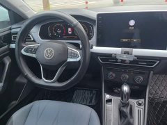Volkswagen Lavida 1.5L Automatic Five Million Edition - ფოტო 9