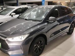 BYD e2 Luxury - ფოტო 1