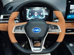 BYD e2 Luxury - ფოტო 10