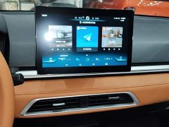 BYD e2 Luxury - ფოტო 12