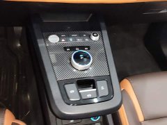BYD e2 Luxury - ფოტო 13