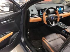BYD e2 Luxury - ფოტო 15
