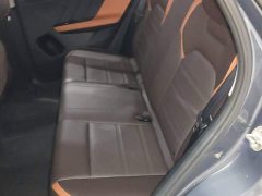 BYD e2 Luxury - ფოტო 16