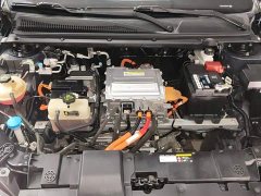 BYD e2 Luxury - ფოტო 19