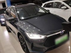 BYD e2 Luxury - ფოტო 3