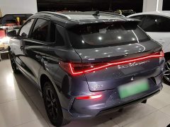 BYD e2 Luxury - ფოტო 4