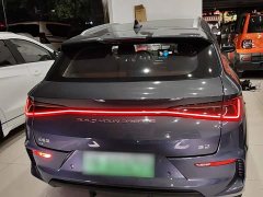BYD e2 Luxury - ფოტო 5
