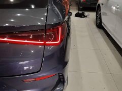 BYD e2 Luxury - ფოტო 7