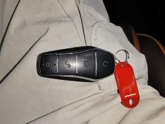 BYD e2 Luxury - ფოტო 8