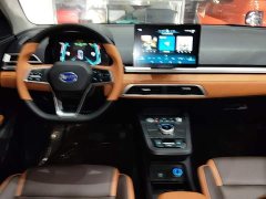 BYD e2 Luxury - ფოტო 9