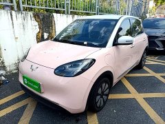 Wuling Binguo 410km Lingxi Premium Edition - фото 1