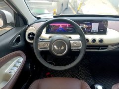 Wuling Binguo 410km Lingxi Premium Edition - фото 10