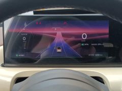 Wuling Binguo 410km Lingxi Premium Edition - фото 11