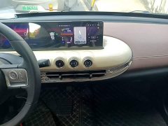 Wuling Binguo 410km Lingxi Premium Edition - фото 12