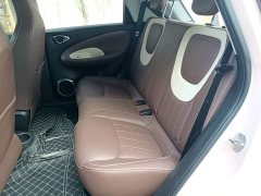 Wuling Binguo 410km Lingxi Premium Edition - фото 16