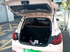 Wuling Binguo 410km Lingxi Premium Edition - фото 18