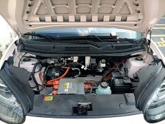 Wuling Binguo 410km Lingxi Premium Edition - фото 19