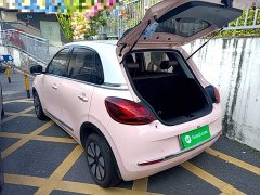 Wuling Binguo 410km Lingxi Premium Edition - фото 4