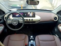 Wuling Binguo 410km Lingxi Premium Edition - фото 9