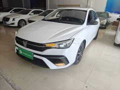 SAIC MG i5 1.5L CVT Platinum Edition - фото 1