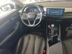 SAIC MG i5 1.5L CVT Platinum Edition - фото 10