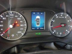 SAIC MG i5 1.5L CVT Platinum Edition - фото 11