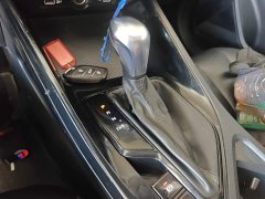 SAIC MG i5 1.5L CVT Platinum Edition - фото 13