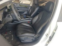 SAIC MG i5 1.5L CVT Platinum Edition - фото 14