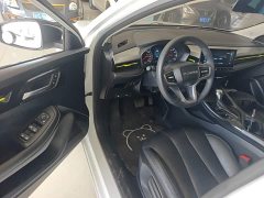 SAIC MG i5 1.5L CVT Platinum Edition - фото 15