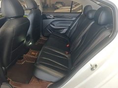 SAIC MG i5 1.5L CVT Platinum Edition - фото 16