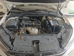 SAIC MG i5 1.5L CVT Platinum Edition - фото 19
