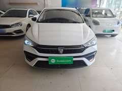 SAIC MG i5 1.5L CVT Platinum Edition - фото 2