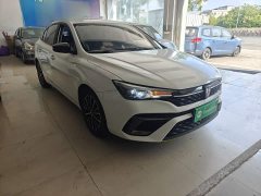 SAIC MG i5 1.5L CVT Platinum Edition - фото 3