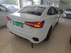 SAIC MG i5 1.5L CVT Platinum Edition - фото 6