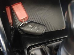 SAIC MG i5 1.5L CVT Platinum Edition - фото 8