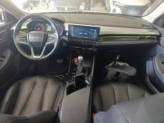 SAIC MG i5 1.5L CVT Platinum Edition - фото 9