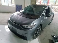 Volkswagen ID.3 Pure Smart Edition - ფოტო 1