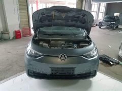 Volkswagen ID.3 Pure Smart Edition - ფოტო 19
