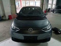 Volkswagen ID.3 Pure Smart Edition - ფოტო 2